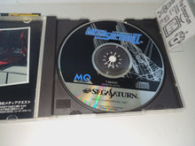 Load image into Gallery viewer, Layer Section II - Sega Saturn sat stn