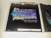 Load image into Gallery viewer, In the Hunt Kaitei Daisensou - Sega Saturn SegaSaturn