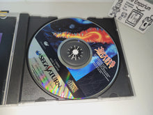 Load image into Gallery viewer, In the Hunt Kaitei Daisensou - Sega Saturn SegaSaturn