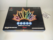 Load image into Gallery viewer, Blockids DX pack with volume controller - Sony PS1 Playstation