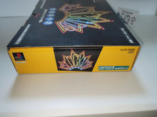 Load image into Gallery viewer, Blockids DX pack with volume controller - Sony PS1 Playstation