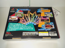 Load image into Gallery viewer, Blockids DX pack with volume controller - Sony PS1 Playstation