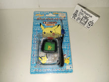 Load image into Gallery viewer, Pocket Pikachu Color Belt Rubber Case - accessory pokemonpocket pikachu