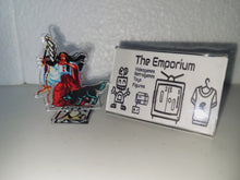 Load image into Gallery viewer, Snk Mini Acrylic Figure - toy action figure gadgets