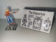 Load image into Gallery viewer, Snk Mini Acrylic Figure - toy action figure gadgets