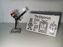 Load image into Gallery viewer, Snk Mini Acrylic Figure - toy action figure gadgets