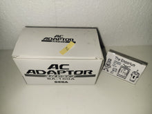 Load image into Gallery viewer, Sa-160A sega megadrive ac adaptor - Sega MD MegaDrive