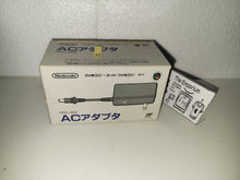 Load image into Gallery viewer, HVC-002 Super Famicom Ac Adaptor - Nintendo Sfc Super Famicom