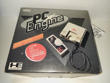 Load image into Gallery viewer, Pc Engine Console - Nec Pce PcEngine