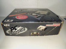 Load image into Gallery viewer, Pc Engine Console - Nec Pce PcEngine