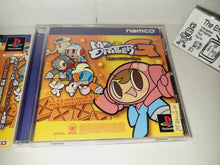 Load image into Gallery viewer, Mr. Driller G - Sony PS1 Playstation