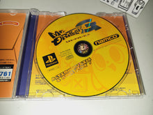 Load image into Gallery viewer, Mr. Driller G - Sony PS1 Playstation