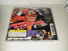 Load image into Gallery viewer, Crash Bandicoot 2: Cortex Strikes Back - Sony PS1 Playstation