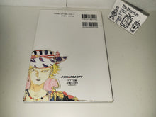 Load image into Gallery viewer, michela - Final Fantasy VI Setting materials - book