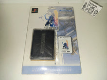 Load image into Gallery viewer, michela - Final Fantasy XII Memory Card Limited Edition - Sony playstation 2