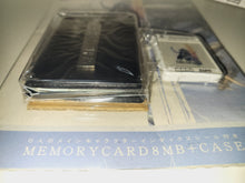 Load image into Gallery viewer, michela - Final Fantasy XII Memory Card Limited Edition - Sony playstation 2