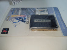 Load image into Gallery viewer, michela - Final Fantasy XII Memory Card Limited Edition - Sony playstation 2