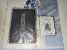 Load image into Gallery viewer, michela - Final Fantasy XII Memory Card Limited Edition - Sony playstation 2