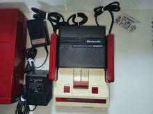 Load image into Gallery viewer, Famicom Console + Famicom Disc system - Nintendo Fc Famicom