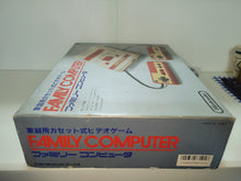 Load image into Gallery viewer, Famicom Console + Famicom disc Ram + Famicom disc everdrive - Nintendo Fc Famicom