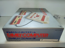 Load image into Gallery viewer, Famicom Console + Famicom disc Ram + Famicom disc everdrive - Nintendo Fc Famicom