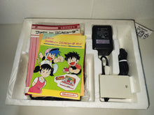 Load image into Gallery viewer, Famicom Console + Famicom disc Ram + Famicom disc everdrive - Nintendo Fc Famicom