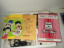 Load image into Gallery viewer, Famicom Console + Famicom disc Ram + Famicom disc everdrive - Nintendo Fc Famicom