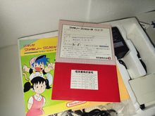 Load image into Gallery viewer, Famicom Console + Famicom disc Ram + Famicom disc everdrive - Nintendo Fc Famicom