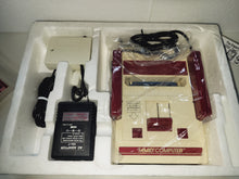 Load image into Gallery viewer, Famicom Console + Famicom disc Ram + Famicom disc everdrive - Nintendo Fc Famicom