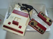 Load image into Gallery viewer, Famicom Console + Famicom disc Ram + Famicom disc everdrive - Nintendo Fc Famicom