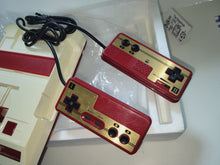 Load image into Gallery viewer, Famicom Console + Famicom disc Ram + Famicom disc everdrive - Nintendo Fc Famicom