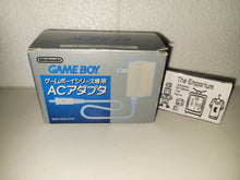 Load image into Gallery viewer, Gameboy Pocket/Light/Color Ac Adapter - Nintendo GB GameBoy