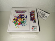 Load image into Gallery viewer, Silhouette mirage jigsaw puzzle - toy action figure model