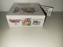 Load image into Gallery viewer, Silhouette mirage jigsaw puzzle - toy action figure model