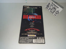Load image into Gallery viewer, Yume de Owarasenai... / Fumitaka Fuchigami / Biohazard - Music cd soundtrack