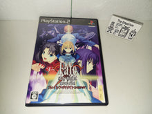 Load image into Gallery viewer, Fate Realta Nua - Sony playstation 2
