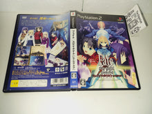 Load image into Gallery viewer, Fate Realta Nua - Sony playstation 2