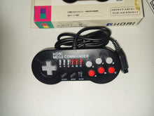 Load image into Gallery viewer, Hori Mega Commander Controller - Sega MD MegaDrive