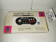 Load image into Gallery viewer, Hori Mega Commander Controller - Sega MD MegaDrive