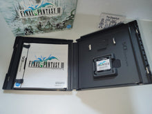 Load image into Gallery viewer, Nintendo DS Lite FINAL FANTASY III limited edition console
- nintendo ds nds japan