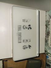 Load image into Gallery viewer, Nintendo DS Lite FINAL FANTASY III limited edition console
- nintendo ds nds japan