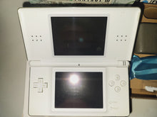 Load image into Gallery viewer, Nintendo DS Lite FINAL FANTASY III limited edition console
- nintendo ds nds japan