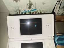 Load image into Gallery viewer, Nintendo DS Lite FINAL FANTASY III limited edition console
- nintendo ds nds japan
