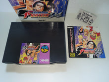 Load image into Gallery viewer, The King of Fighters '94 - Snk Neogeo AES NG