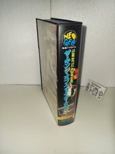 Load image into Gallery viewer, zio ballanti - The King of Fighters 95 - Snk Neogeo AES NG