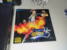 Load image into Gallery viewer, zio ballanti - The King of Fighters 95 - Snk Neogeo AES NG