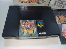 Load image into Gallery viewer, Art of Fighting 2 - Snk Neogeo AES NG