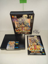 Load image into Gallery viewer, Fatal Fury Special - Snk Neogeo AES NG