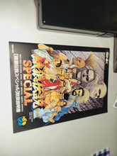 Load image into Gallery viewer, Fatal Fury Special - Snk Neogeo AES NG