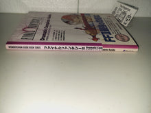 Load image into Gallery viewer, Final Fantasy II Dramatic Complete Guide WonderSwan - guidebook - book